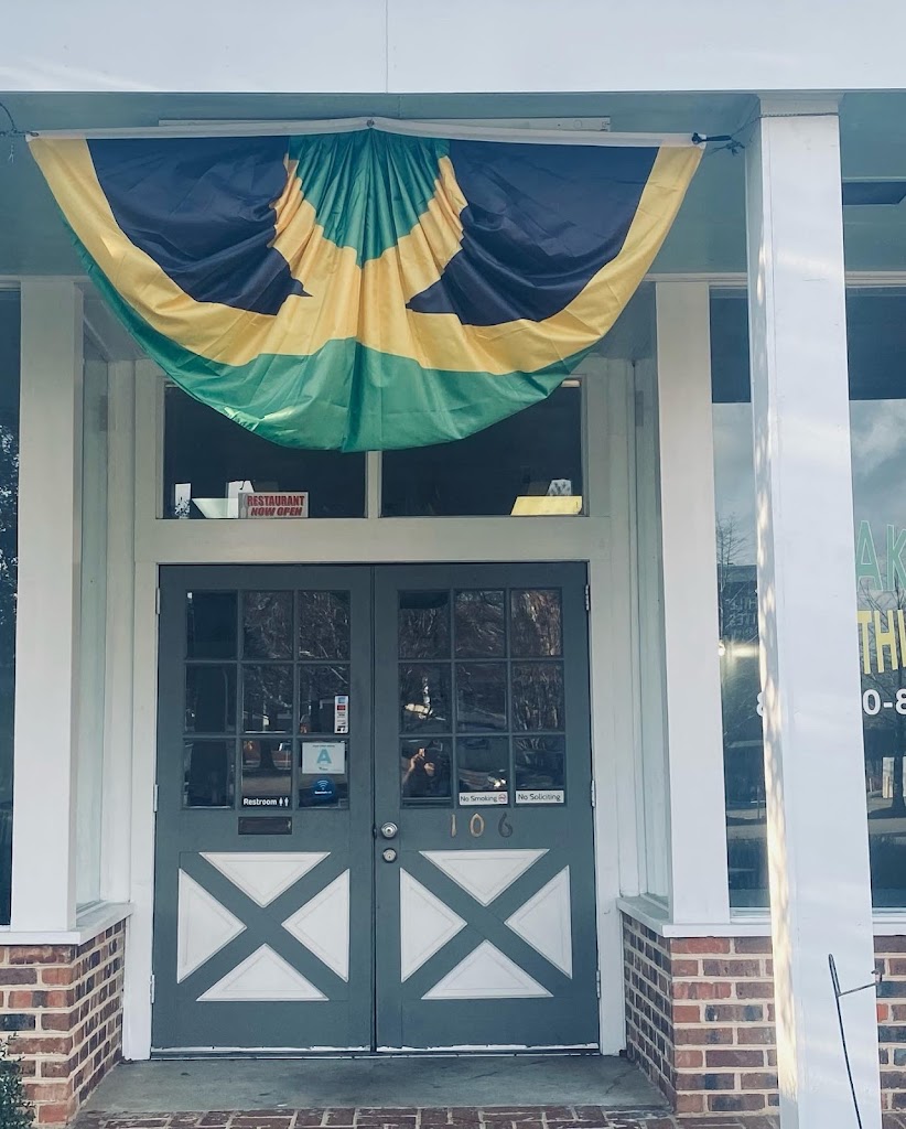 Jamakin Everything 29520