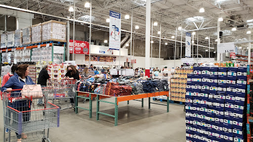 Warehouse store «Costco Wholesale», reviews and photos, 218 Lower Mountain View Dr, Colchester, VT 05446, USA