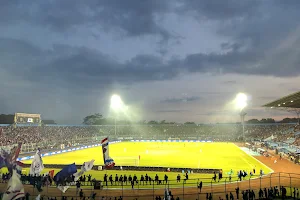 Kanjuruhan Stadium image