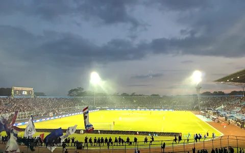 Kanjuruhan Stadium image