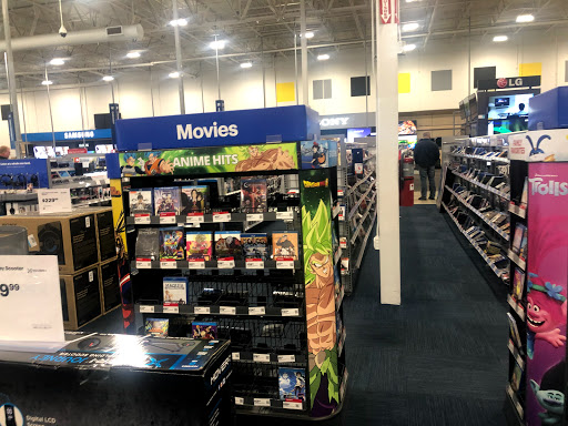 Electronics Store «Best Buy», reviews and photos, 445 Howe Ave, Cuyahoga Falls, OH 44221, USA