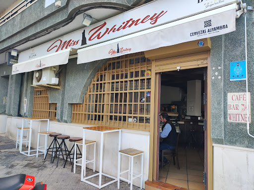 Restaurante Bar Whitney en Huelva