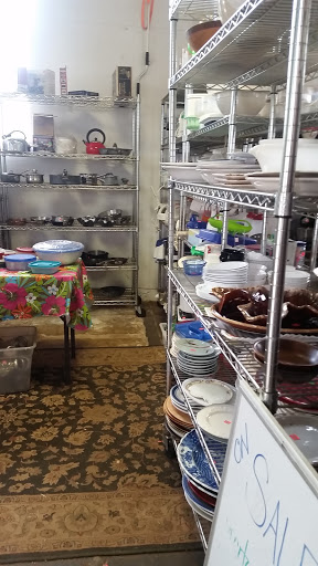 Thrift Store «Kauai Habitat for Humanity ReStore», reviews and photos