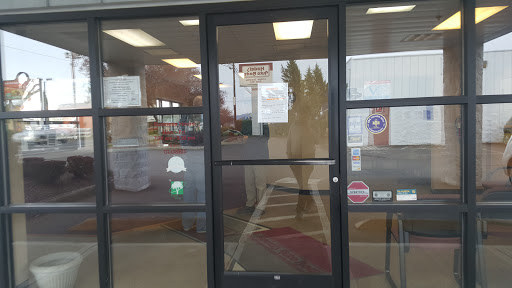 Auto Body Shop «ABRA Auto Body & Glass», reviews and photos, 960 SW Oak St, Hillsboro, OR 97123, USA