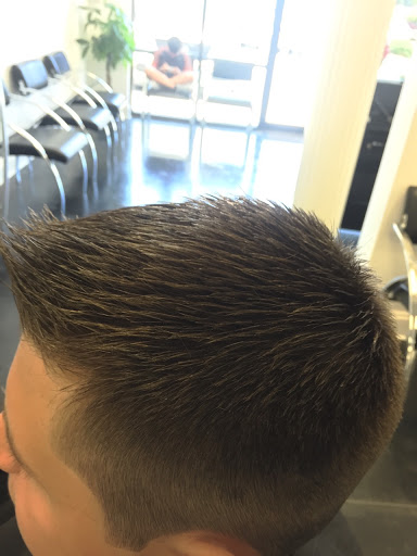 Hair Salon «Topstyles Hair Salon», reviews and photos, 3885 Mundy Mill Rd #108, Oakwood, GA 30566, USA