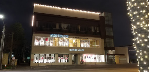 Bridal Shop «Joan Pillow», reviews and photos, 4001 Westheimer Rd, Houston, TX 77027, USA