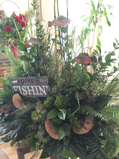 Florist «Bartlett Flowers & Gifts», reviews and photos, 226 Vernon St, Roseville, CA 95678, USA