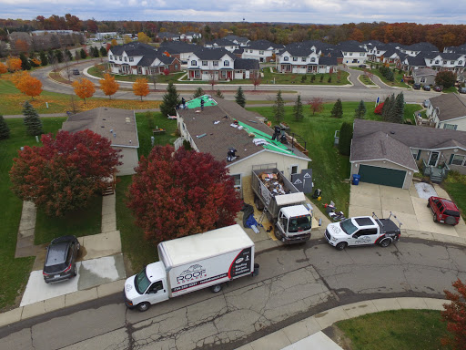 Roofing Contractor «Roof Advance», reviews and photos