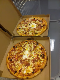Plats et boissons du Pizzeria LAS VEGAS PIZZA à Montigny-le-Bretonneux - n°10