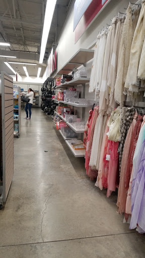 Clothing Store «Burlington Coat Factory», reviews and photos, 290 Turnpike Rd #10, Westborough, MA 01581, USA