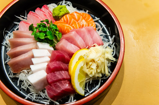 Ukai Japanese Bistro image