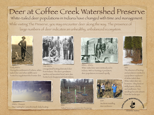 Bird Watching Area «Coffee Creek Watershed Preserve», reviews and photos, 2401 Village Point, Chesterton, IN 46304, USA