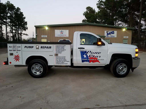 Sign Shop «Southern Star Signs & Graphics», reviews and photos, 22285 Ford Rd Suite 100, Porter, TX 77365, USA