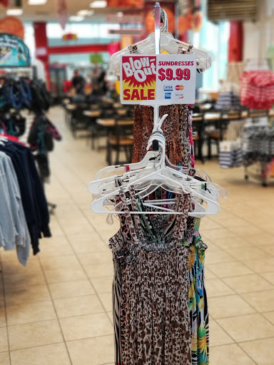 General Store «Made In America Store», reviews and photos, 360 Rainbow Blvd, Niagara Falls, NY 14303, USA