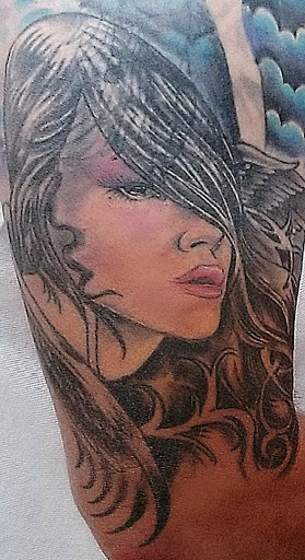 Tattoo Shop «ForeverTat2», reviews and photos, 2962 Pleasant Hill Rd, Kissimmee, FL 34746, USA