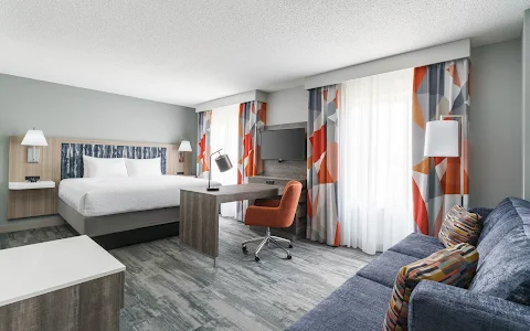 Hampton Inn & Suites Tampa/Ybor City/Downtown image