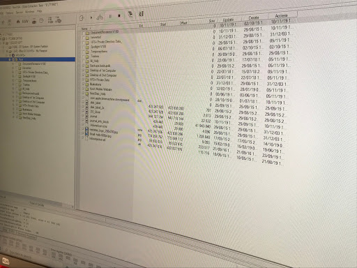 TechCare image