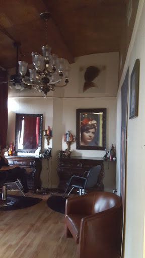 Beauty Salon «Foxy Lady Hair Salon», reviews and photos, 8029 Pinebrook Dr, San Antonio, TX 78230, USA