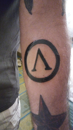 Explore adopted tattoo ideas, creative tattoo ideas in Savannah, available at Coco Locos Body Art & Designs LLC