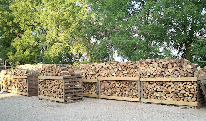 Windbreak Farm Wood Works