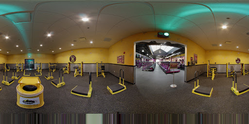 Gym «Planet Fitness», reviews and photos, 2192 E 116th St, Carmel, IN 46032, USA