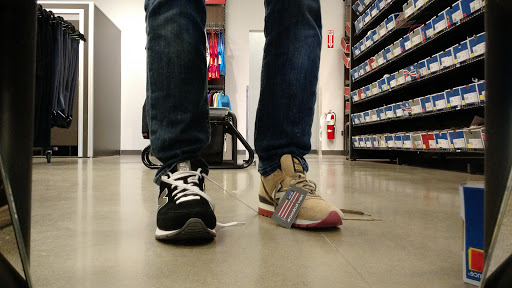 Shoe Store «New Balance Factory Store», reviews and photos, 15 Stockwell Dr, Avon, MA 02322, USA