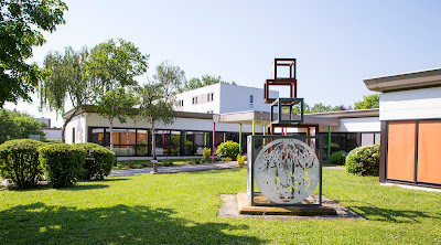 Institut National de Jeunes Sourds de Metz à Metz