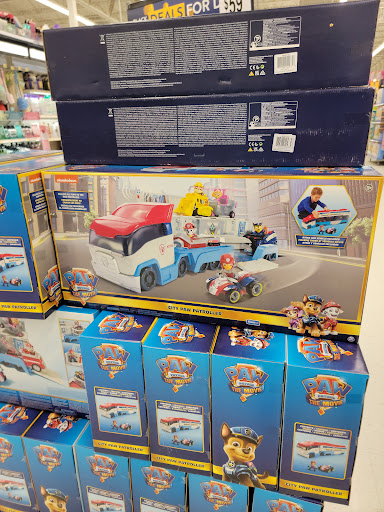 Department Store «Walmart Supercenter», reviews and photos, 3850 E Grand River Ave, Howell, MI 48843, USA