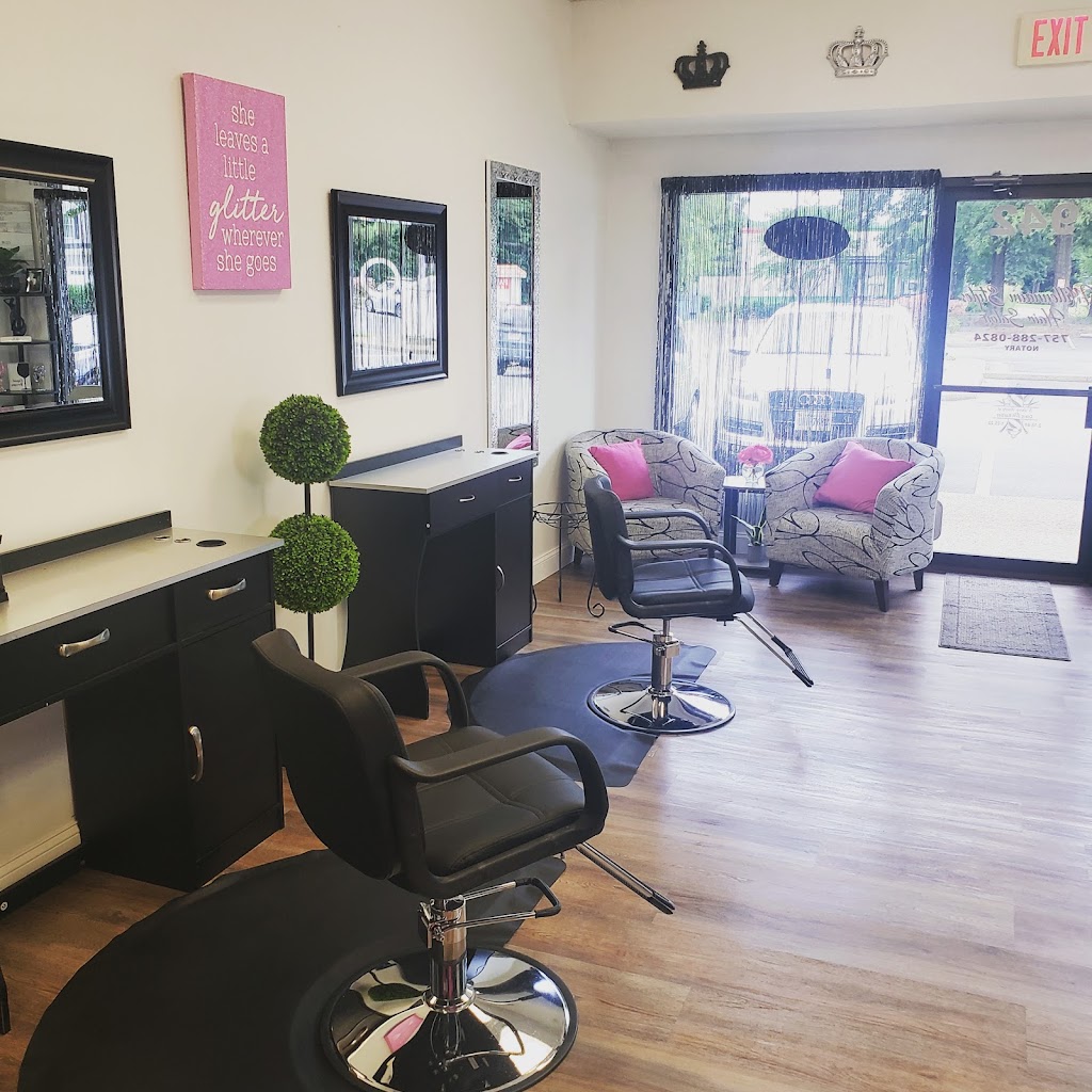 Millennium Styles Hair Salon 23666