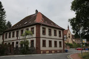 Gasthaus Klosterhof image