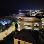 Photo n°1 de l'avis de Andreas.r fait le 05/08/2023 à 09:12 sur le  Ambienthotels Panoramic à Viserba