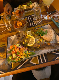 Les plus récentes photos du Restaurant de spécialités d'Afrique de l'Ouest Chez Ani à Strasbourg - n°7