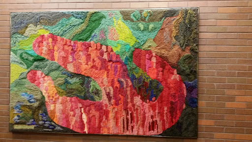 Community Center «Kaplen JCC on the Palisades», reviews and photos, 411 E Clinton Ave, Tenafly, NJ 07670, USA