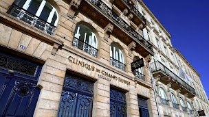 Photo n°2 de Clinique des Champs Elysées Bordeaux à Bordeaux ()