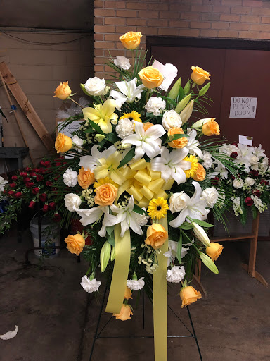 Funeral Home «Forest Park Lawndale Funeral Home», reviews and photos, 6900 Lawndale St, Houston, TX 77023, USA