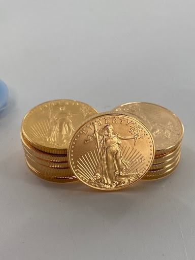 Pawn Shop «Santa Monica Jewelry & Loan», reviews and photos, 408 Broadway, Santa Monica, CA 90401, USA