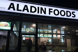 Aladin Foods image