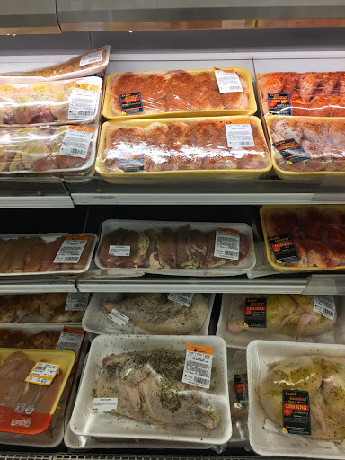 Supermarket «Stop & Shop», reviews and photos, 57-01 Sunrise Hwy, Holbrook, NY 11741, USA