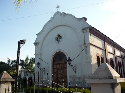 Parroquia San Jorge