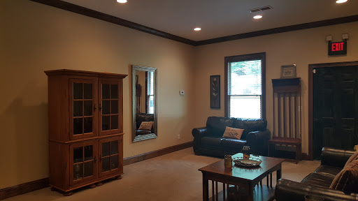 Wedding Venue «In the Woods Wedding & Event Venue», reviews and photos, 2173 Cartersville Hwy, Rockmart, GA 30153, USA