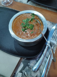 Curry du Restaurant indien Gandhi à Échirolles - n°11