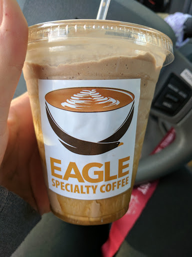 Cafe «Eagle Specialty Coffee», reviews and photos, 76 NJ-35, Eatontown, NJ 07724, USA