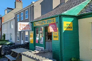 Malltraeth Chippy image