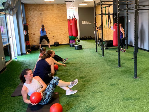 Gym «iNLeT Fitness South», reviews and photos, 2336 Elson Green Ave Ste 106, Virginia Beach, VA 23456, USA