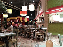 Atmosphère du Restaurant italien Baïla Pizza - Niort - n°1