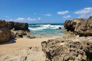 Mokulēʻia Rock Beach image