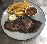 Photos du propriétaire du RESTAURANT AU BERCAIL à Valras-Plage - n°3