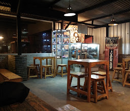 Kopja Coffee Street photo