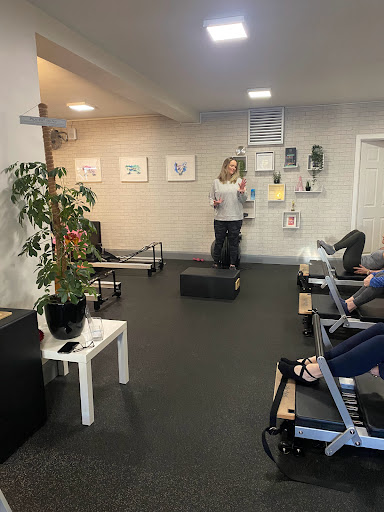 Finesse Movement Maynooth