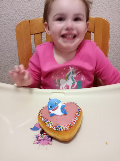 Donut Shop «K Donuts», reviews and photos, 1901 E Arkansas Ln # 107, Arlington, TX 76010, USA